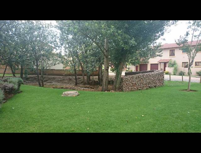 2 BEDROOM PROPERTY TO RENT IN WILLOWBROOK